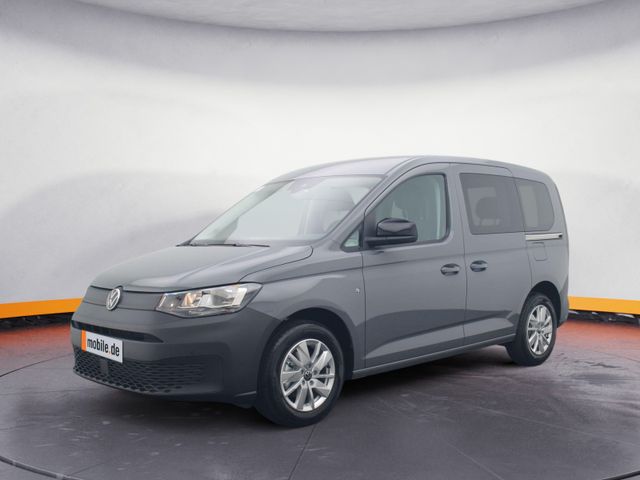 Volkswagen Caddy / 5-Sitzer, Bluetooth, RFK, PDC, AHK, SHZ