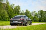 Porsche GT3 Touring / 1. HD / 13.900KM / Approved