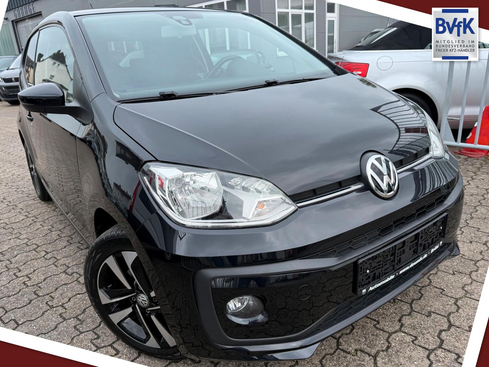 Volkswagen up! IQ.DRIVE Start-Stopp SHZ, KLIMA, PDC