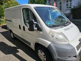Peugeot Boxer - Peugeot Boxer in Wuppertal