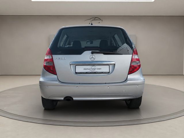 MERCEDES-BENZ A 200 A 200 Elegance, Automatik — Bild 6 von 12