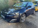 Peugeot 308 SW Allure BlueHDi 150 EAT6 STOP & START ... - Peugeot 308: 150