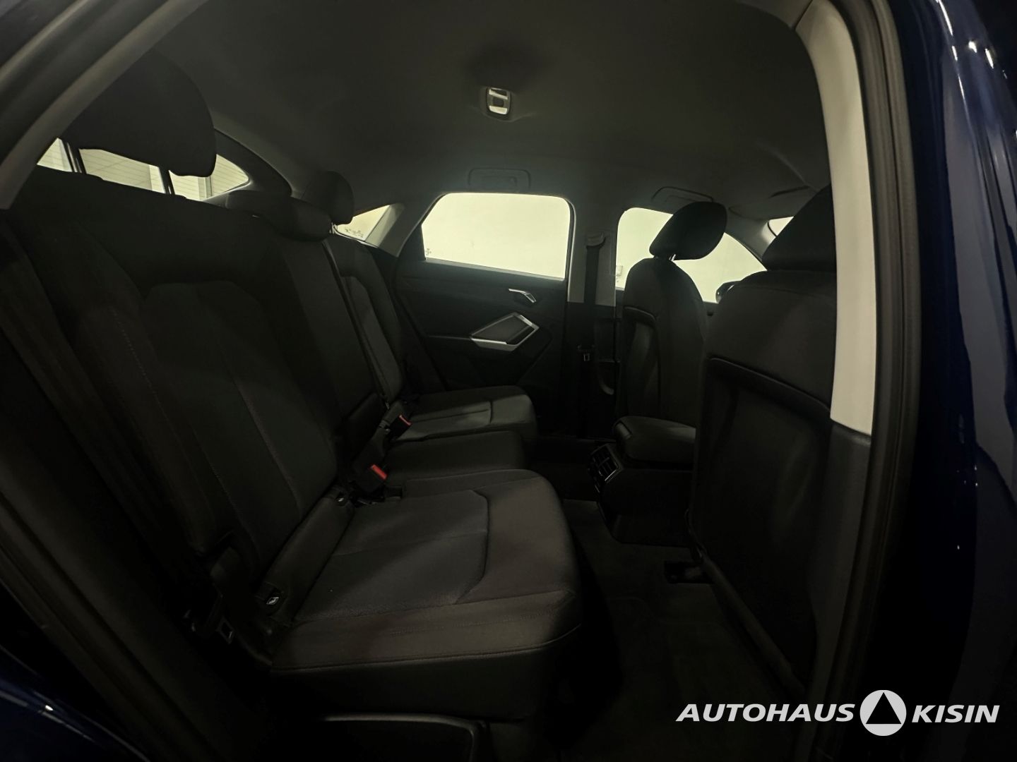 Audi Q3 Sportback 35 TDI 2.0 /Navi /CarPlay /CAM foto 11