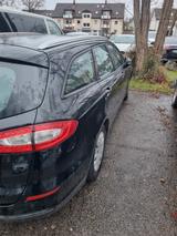 Ford Mondeo 2,0 TDCi 110kW Business Edition Turni... - Ford Mondeo Gebrauchtwagen in München