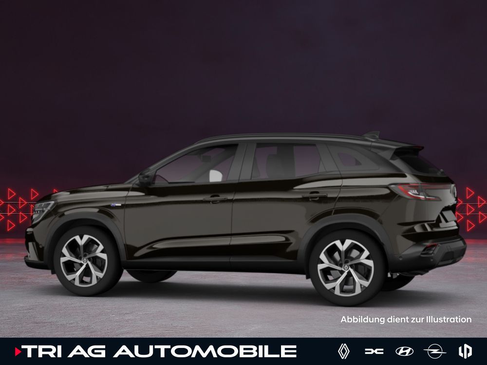 Renault Austral - Bild 10