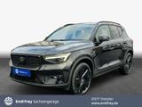 Volvo XC40 B3 B DKG Plus Black Edition Pano*Business - Volvo XC40 in Dresden