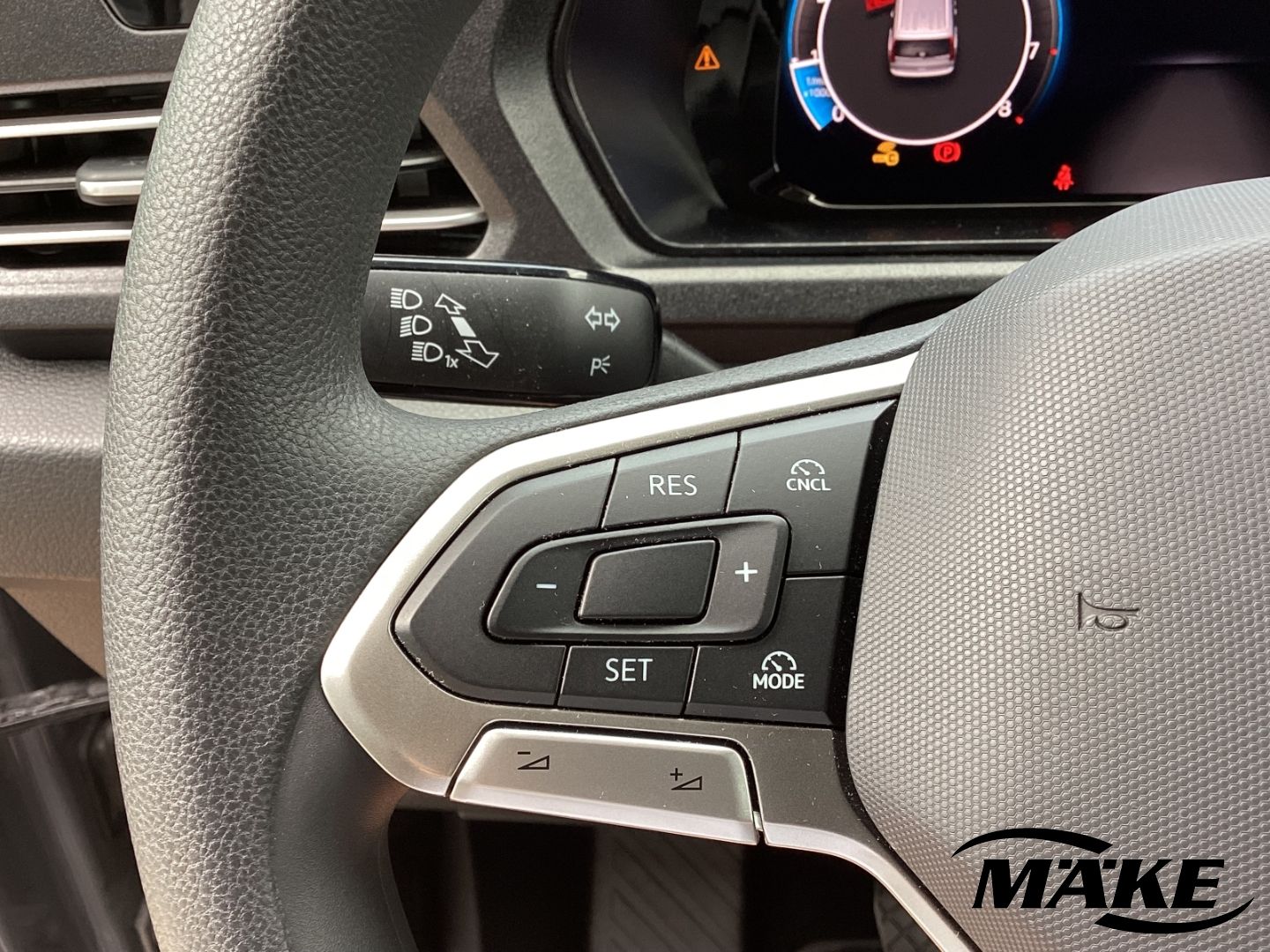 Caddy Maxi Kombi Edition 1.5 TSI LED STDHZG V-AH