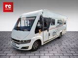 Bürstner Lyseo I 744  - Angebote entsprechen deinen Suchkriterien