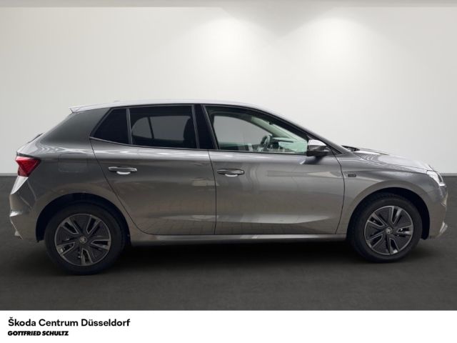 Skoda Fabia - Bild 3