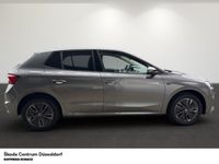 Skoda Fabia - Vorschau Bild 3