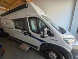 Knaus Boxstar Solution DQ 4, Modell 2018, 131PS - Knaus Kastenwagen