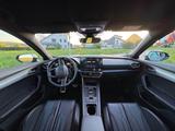 Cupra Formentor 2.5 TSI 287kW VZ5 4Drive DSG VZ5 - Cupra Formentor VZ5 mit Benzin-Antrieb