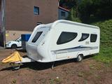 Hobby 460 UFE - Hobby 2011