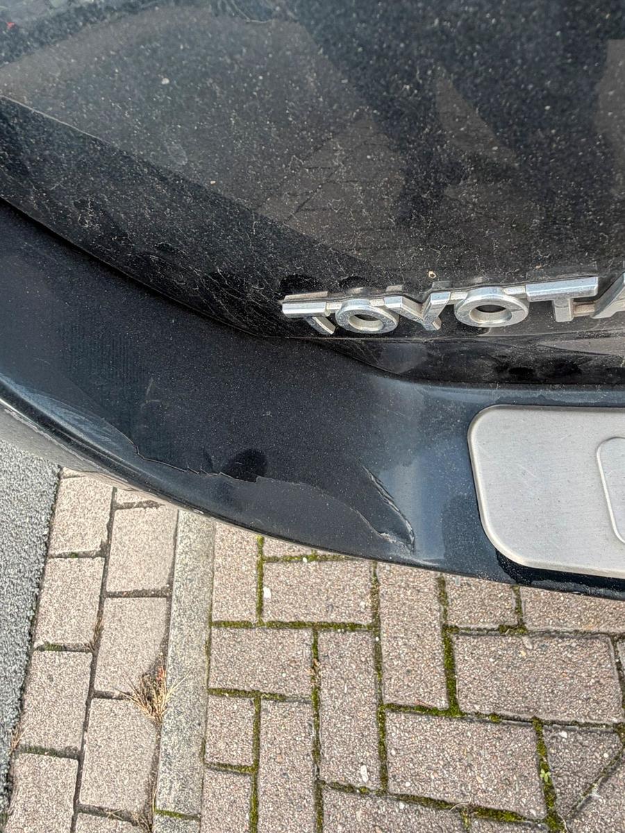 Toyota Auris 2014 — photo 8