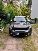 MINI Cooper S Countryman - MINI Cooper S Countryman von privat