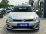 Volkswagen Golf VII 2.0 TDI Lim. Comfortline BMT+Garantie+ - Volkswagen Golf: Comfortline TDI