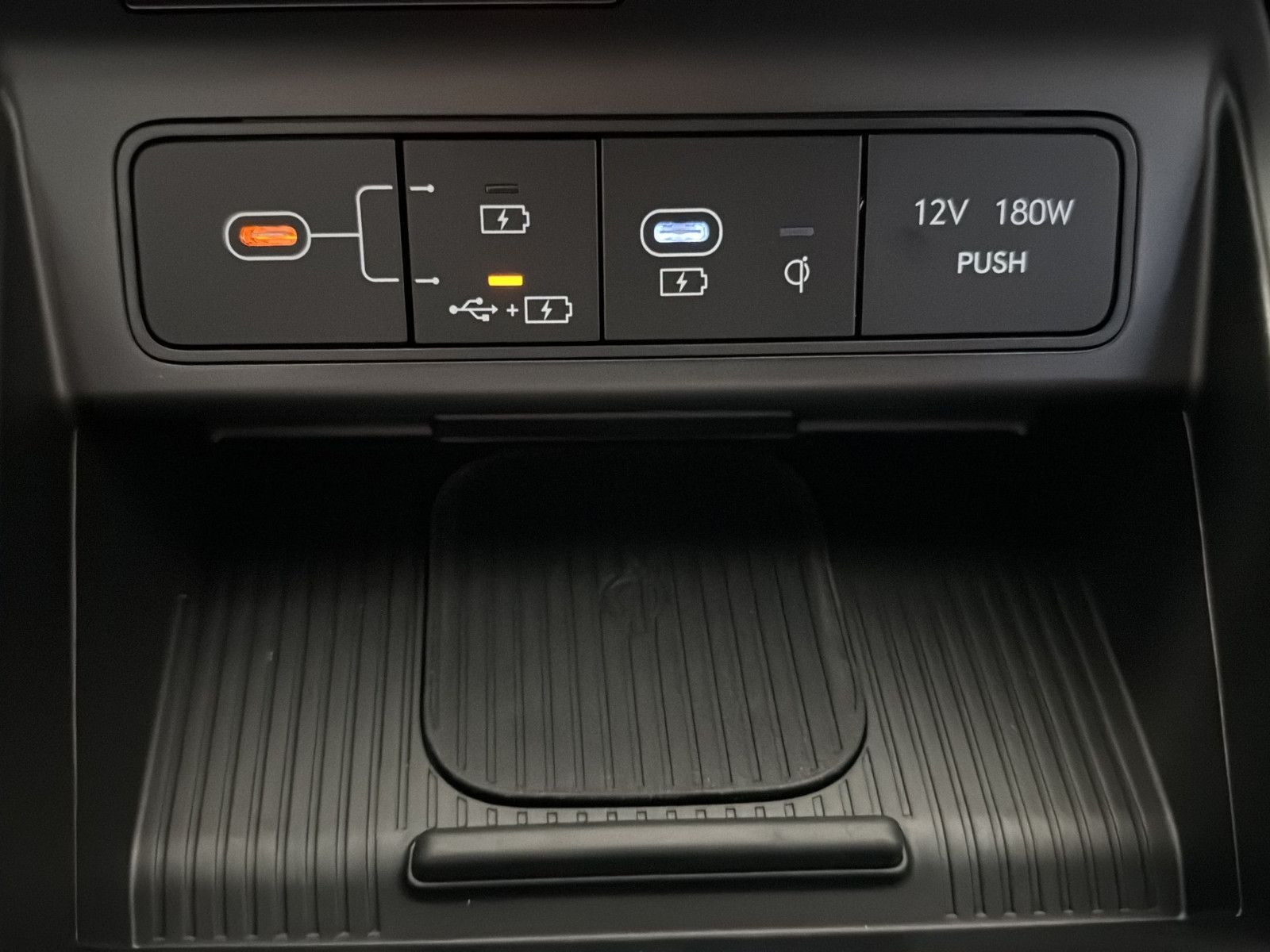 Hyundai KONA Elektro - Bild 28