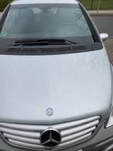 Mercedes-Benz B 200 CDI - - Mercedes-Benz aus 2005: Cdi