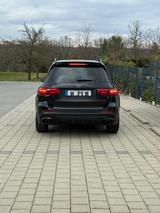 Mercedes-Benz GLB 35 AMG Mercedes-AMG GLB 35 4MATIC DCT Me... - Mercedes-Benz GLB 35 AMG von privat