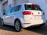 Volkswagen Golf Sportsvan Highline Leder - mit Benzin-Antrieb: Van