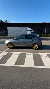 Seat Ibiza 1.2 TSI i-Tech i-Tech - Seat Ibiza: I Tech