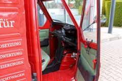 PIAGGIO Ape 50 PIAGGIO Ape 50