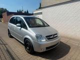 Opel Meriva 1.8 Cosmo-tüv neu - Opel Meriva: 1.8