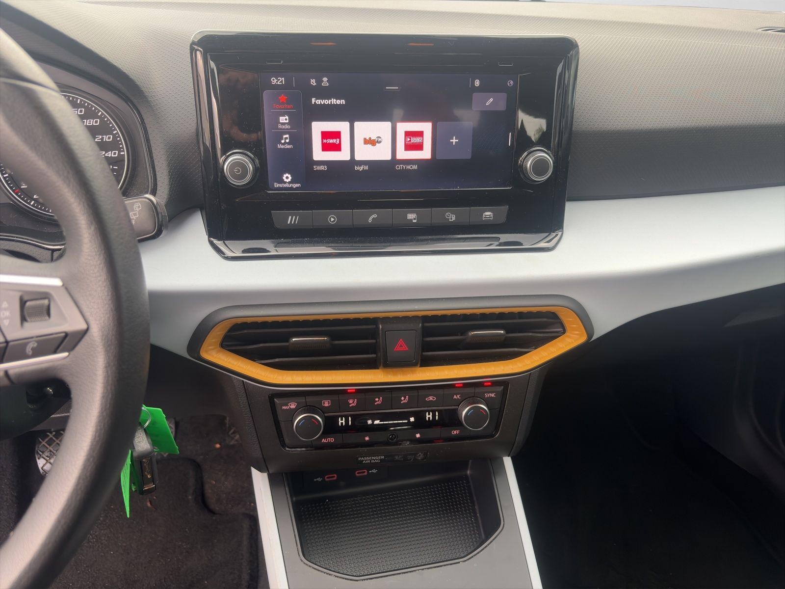 Seat Arona - Bild 12