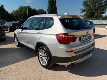 BMW X3 - 4