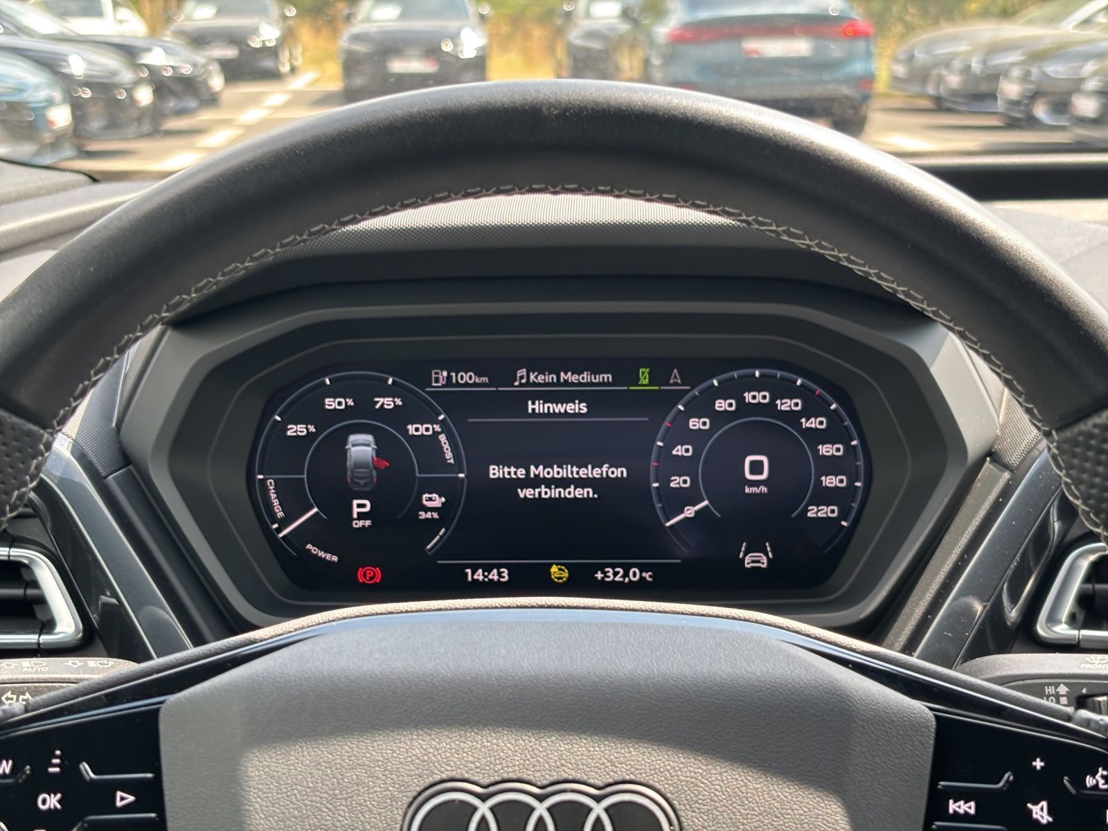 Audi Q4 e-tron - Bild 9