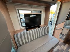 Knaus Sky TI 650 MF*130PS*TOP Gepflegt