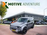Land Rover Defender 110 3.0 P400 110 HSE 7p. | Meridian Sou - Land Rover Defender: 7