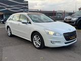 Peugeot 508 SW Business-Line Panor.+GPS+Head-Up+SHZ - Peugeot 508: SW Business Line