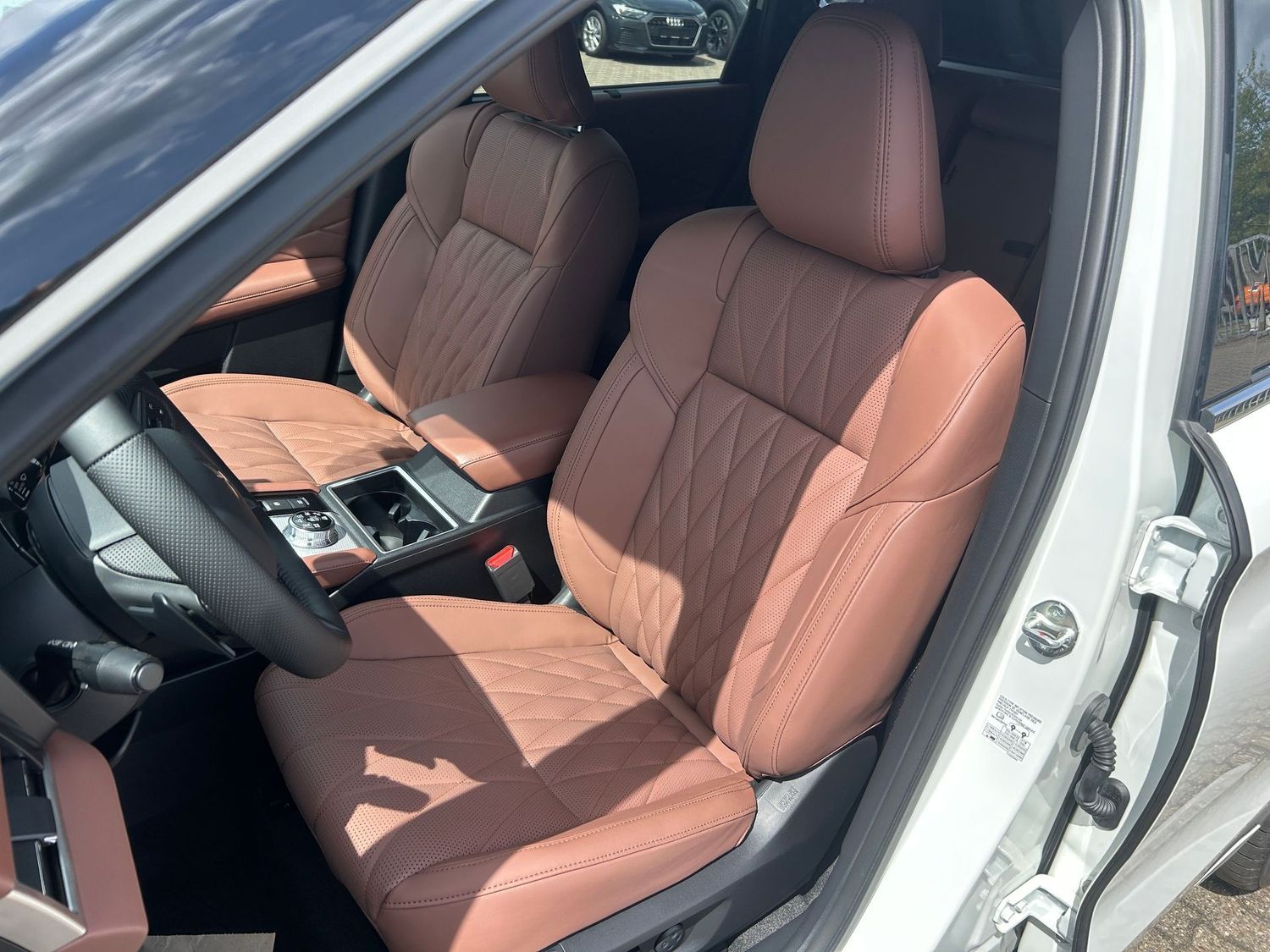 Mitsubishi Outlander - Bild 9