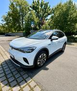 Volkswagen ID.4 Pro Perform. 77 kWh 150 kW Pro mit Navi Pro