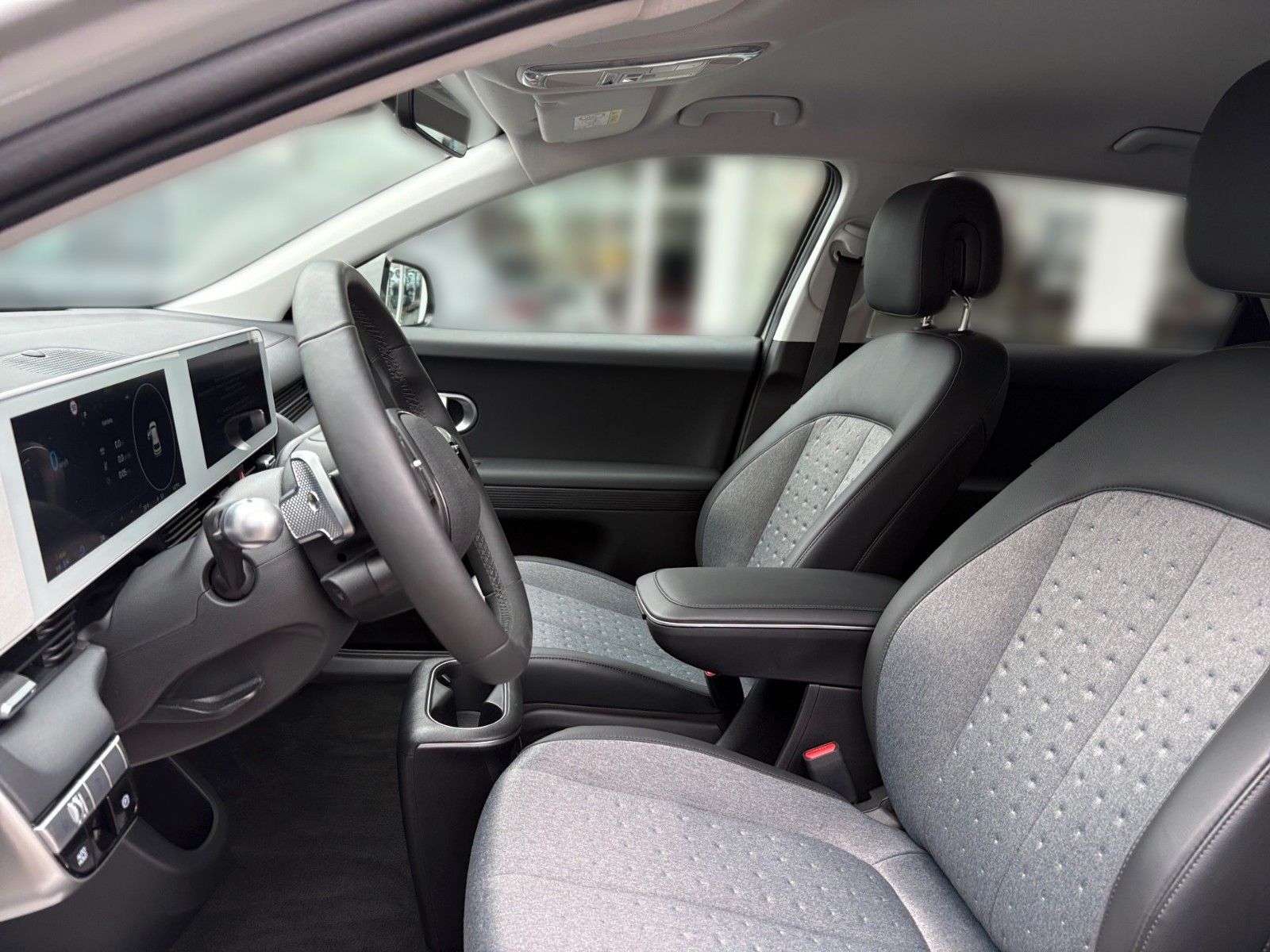 Fahrzeugabbildung Hyundai IONIQ 5 Techniq Elektro *ALLRAD*