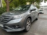 Honda HONDA CR-V Executive 4WD AutomatikPanora... - gebrauchte Honda CR-V aus dem Jahr 2013