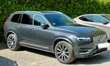Volvo XC90 B5 AWD Geartronic Inscription Inscription - Volvo XC90 in Freiburg