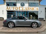 Porsche 911 997 Carrera 4S Tiptronic S - Porsche aus 2006: 911 Carrera 4s