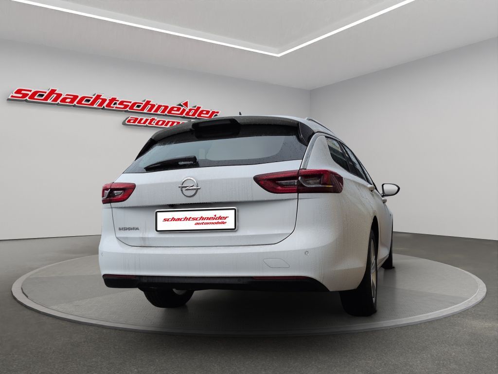Opel Insignia ST 1.5 Diesel Aut. Business Edition+Kam imagem 3