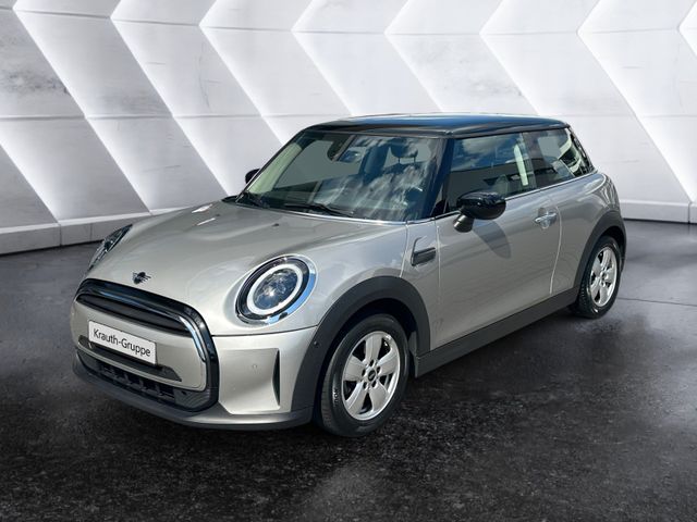 MINI Cooper DAB LED RFK Tempomat Parkassistent Shz