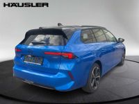 Opel Astra - Vorschau Bild 4