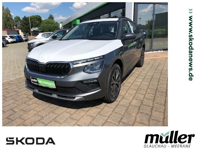 Image of Skoda Kamiq
