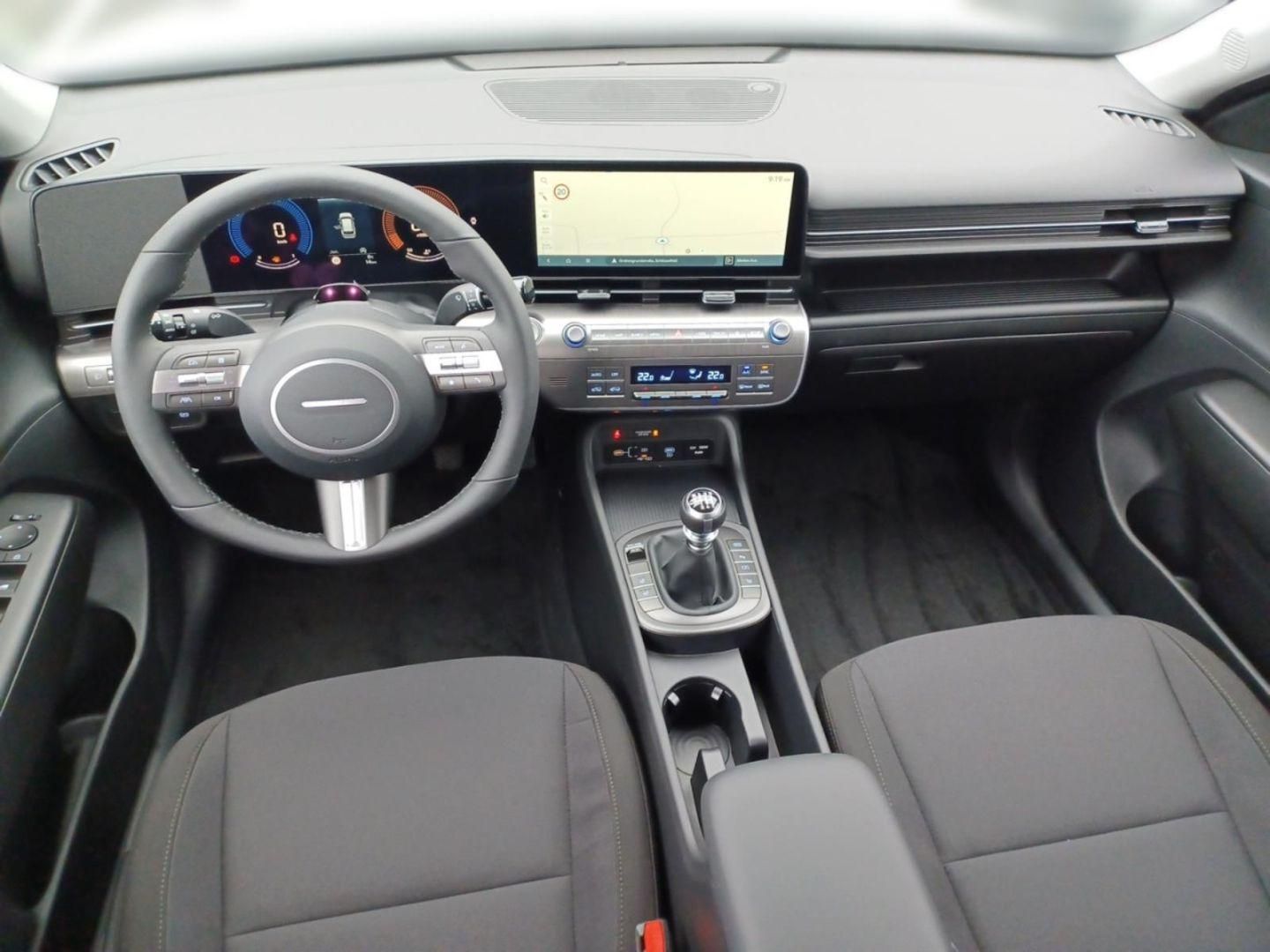 Hyundai Kona – Bild 12