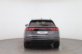 Audi Q8 50 TDI quattro - Audi Q8 Tageszulassungen