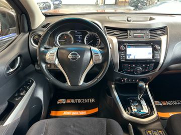 MYAUTOCENTER – Gebraucht- und Jahreswagen mit Werkstattservice in Pfaffenhofen Nissan Navara NP300 *Double Cab*4x4*1.Hand*TÜV*