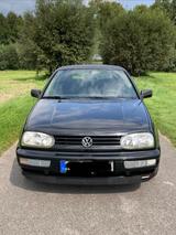 Volkswagen VW Golf 3 Cabrio, Pink Floyd, Tüv 04/27 - : Cabrio, Pink