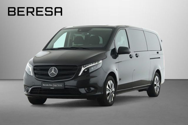 Mercedes-Benz Vito 116 CDI Kombi Tourer Extralang AUT LED SHZ