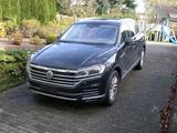 Volkswagen Touareg 3.0 V6 TDI 210kW 4MOTION Tiptronic - - Volkswagen Touareg in Essen