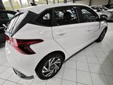 Hyundai i20 i 20 FL Trend 1.0 T-GDI (100 PS) Navi Alu LE - Hyundai New cars in Hamburg